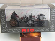 Rio dion bouton - bouton, 1894
