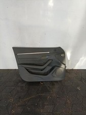 Garniture porte avant gauche PEUGEOT 508 2 98373087ZD