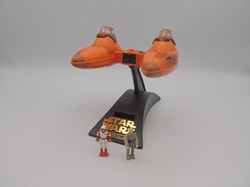 Star wars action - star,