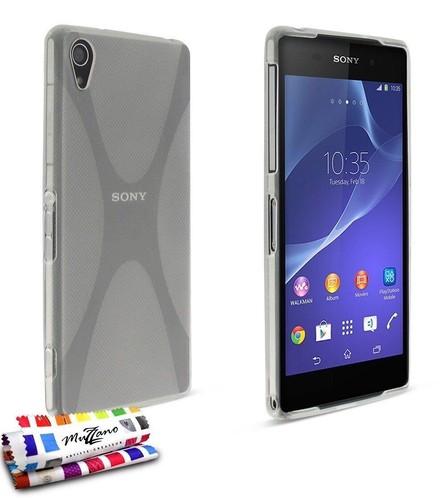 Coque sony xperia x - sony, le