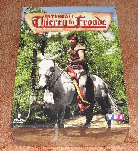 Thierry fronde intégrale - la,