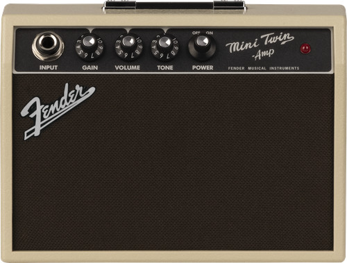 Fender mini twin - mini, '65