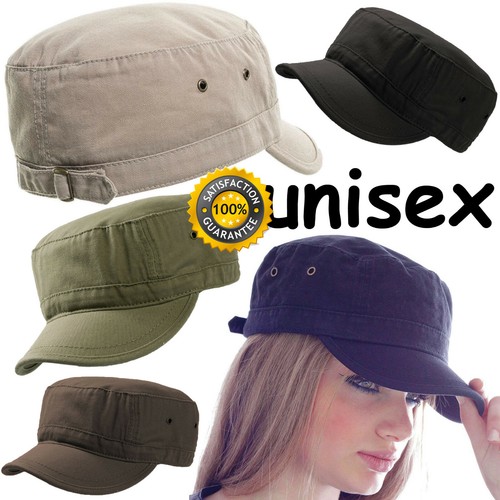 Atlantis chapeau militaire - chapeau,