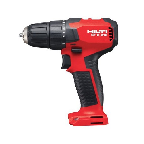 Hilti a12 cordless drill - hilti, 2-a12