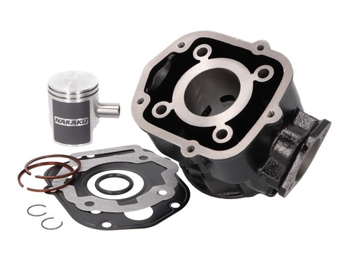 Kit cylindre 50cc aprilia - de,