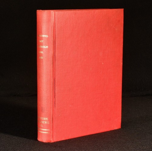 1905 proceedings the first - 1905,