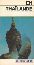 THAILANDE guides bleus