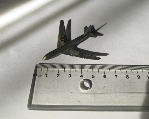 Avion bonus bonux - bonus, 707