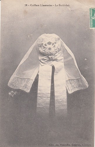 Carte postale ancienne