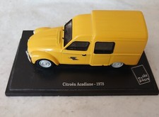 Voiture miniature NOREV Musée