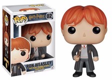 Funko Pop ! Films : Harry