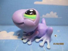 PETSHOP GRENOUILLE N°1424 /