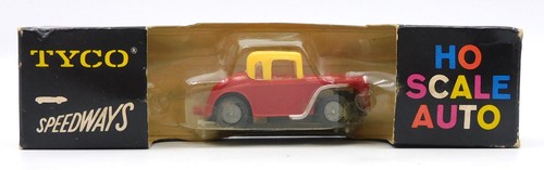 Tyco series 1930 - 1930, ford