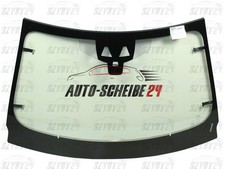 Pare-brise avant Jaguar XE 2014-2024 capteur de caméra de chauffage solaire