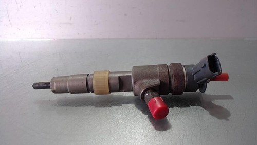 Injecteurs common rail citroen - rail,