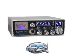 Superstar SS-626 10-Meter AM