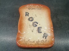 Ramasse monnaie vide poche pub