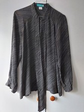 Chemisier 100% Soie Cacharel