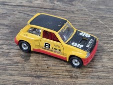 Voiture Miniature Renault 5 R5