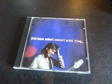CD "JEAN-LOUIS AUBERT 