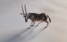 Starlux - Zoo - Antilope Onyx
