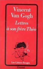 Lettres à son frère Théo de