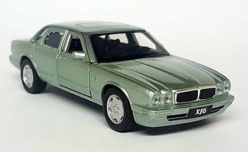Tayumo jaguar xj6 x300 - jaguar,