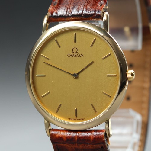 Montre homme vintage omega - montre,