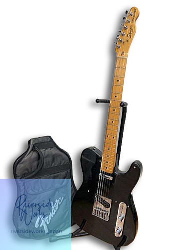 Squier telecaster type ctl - squier,
