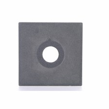 Sinar VS-0 Plaque D'Objectif -