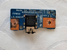 Carte sound pour PC Portable