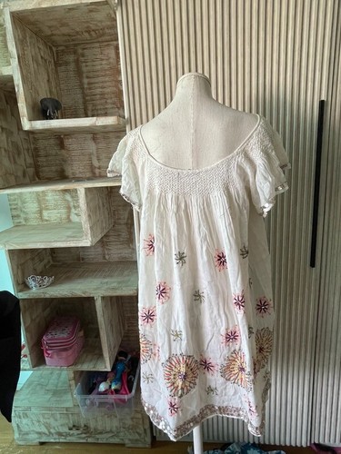 Antik batik robe fond - robe,