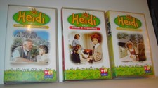 Heidi - Série de 1978 - en 3