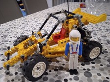 Lego Technic vintage 8840