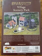 Warlord Games Epic Pike&shotte