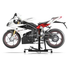 Béquille centrale pour