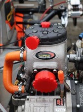 Plug Set Engine TM / Rotax /