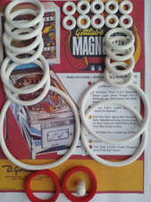 FLIPPER GOTTLIEB-  magnotron