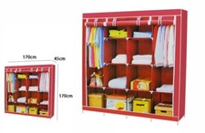 Armoire En Tissu