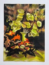 Vincent Van Gogh Dessin sur