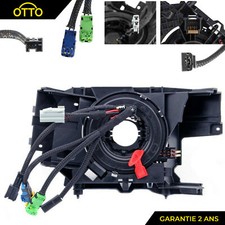 Commande sous Volant Commodo