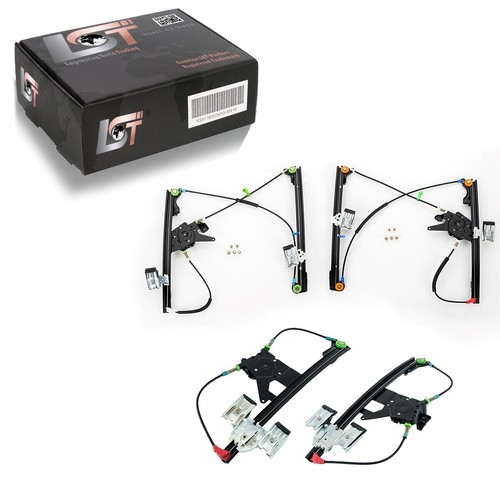 Lève vitre électrique - 4x, lève-vitre