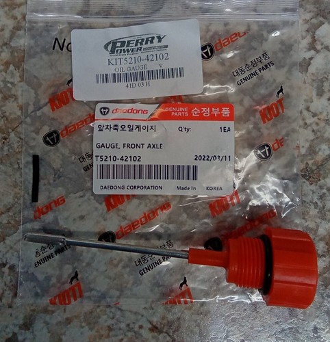 Neuf original oem kioti - original,