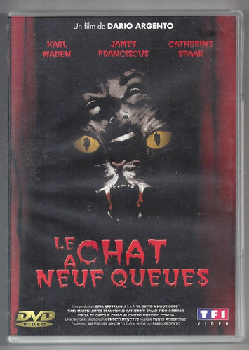 Dvd chat a - dvd,