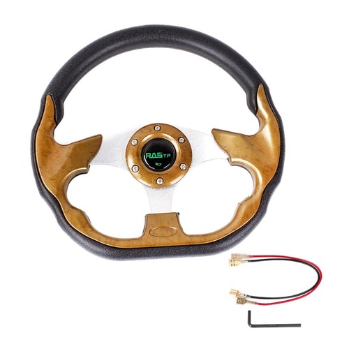 Volant automobile pour - ,