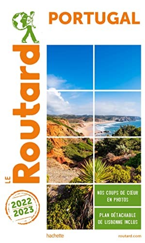 Guide routard portugal - du,