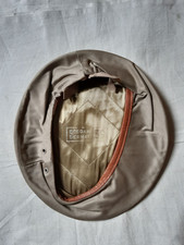 Beret parties toile - beret,