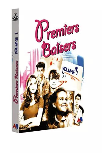 Premiers baisers vol 1 - premiers,