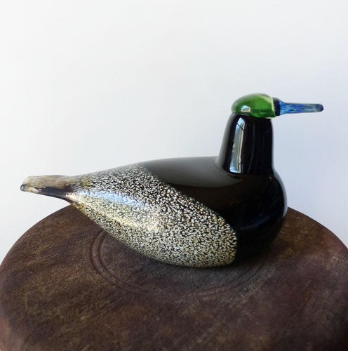 Iittala oiva toikka - toikka, by