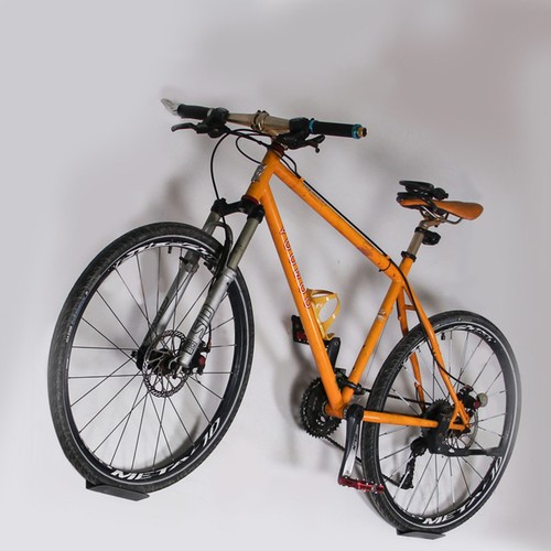 Mont vélo horizontal rack - horizontal,